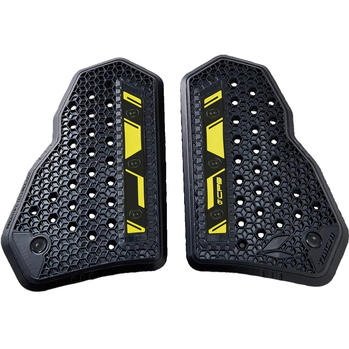 RS Taichi HELINX CE2 Separate Honeycomb Chest Protector TRV079 RS Taichi HELINX CE2 Separate Honeycomb Chest Protector TRV079